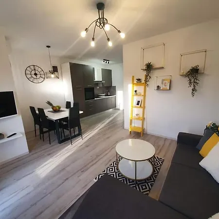 Apartments Mena Bibinje Kültér fotó