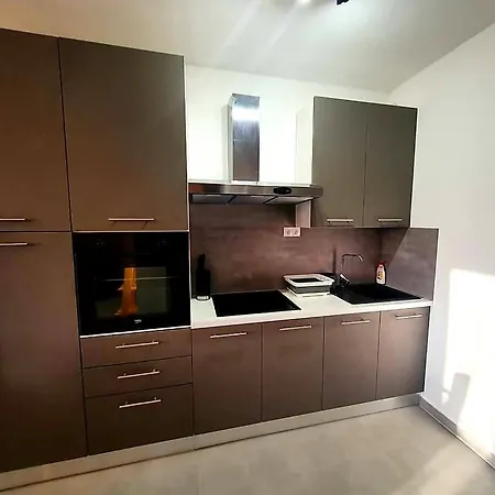 Apartments Mena Bibinje Kültér fotó