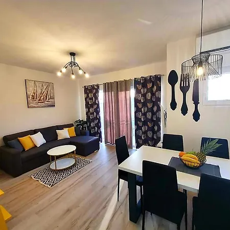 Apartments Mena Bibinje Kültér fotó