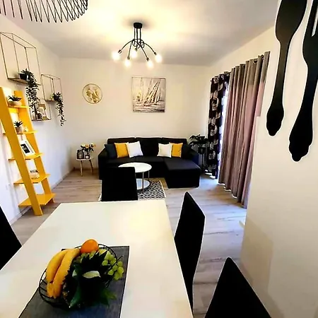 Apartments Mena Bibinje Kültér fotó