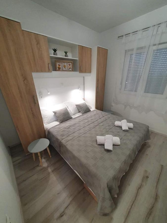 Mena Apartment Bibinje