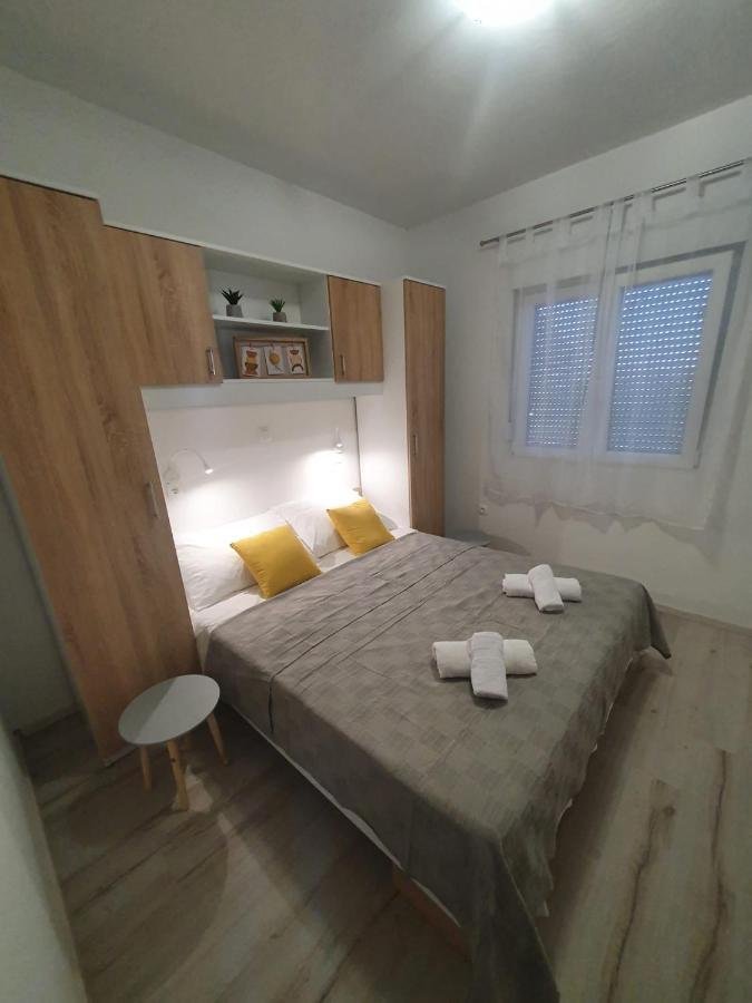 Mena Apartment