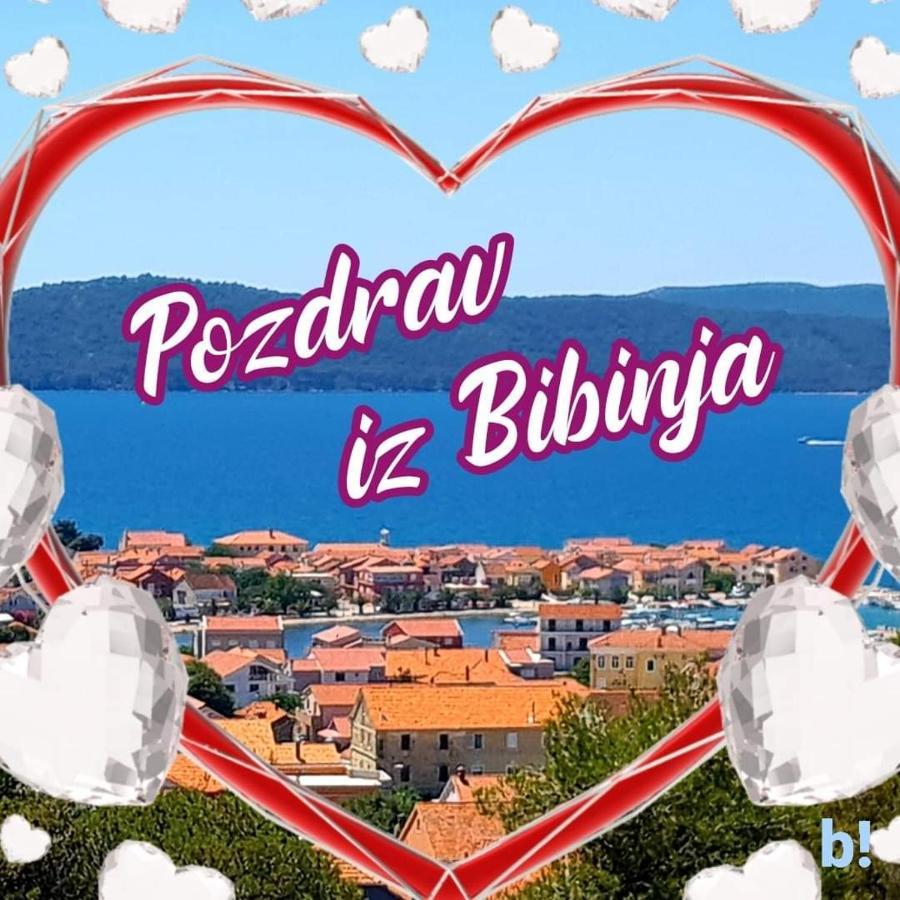 Mena Bibinje