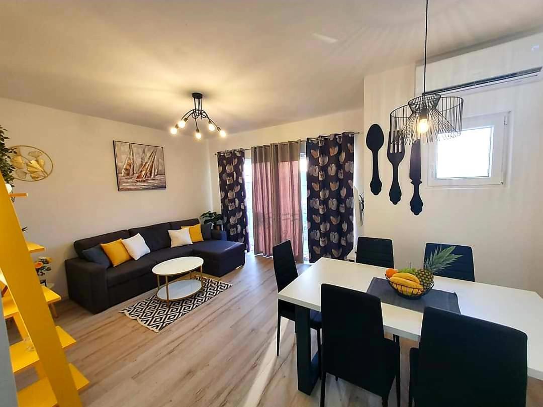 Mena Apartment *